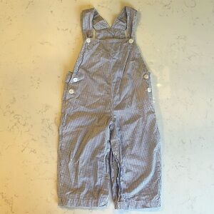 Dondolo Overalls - the cutest!